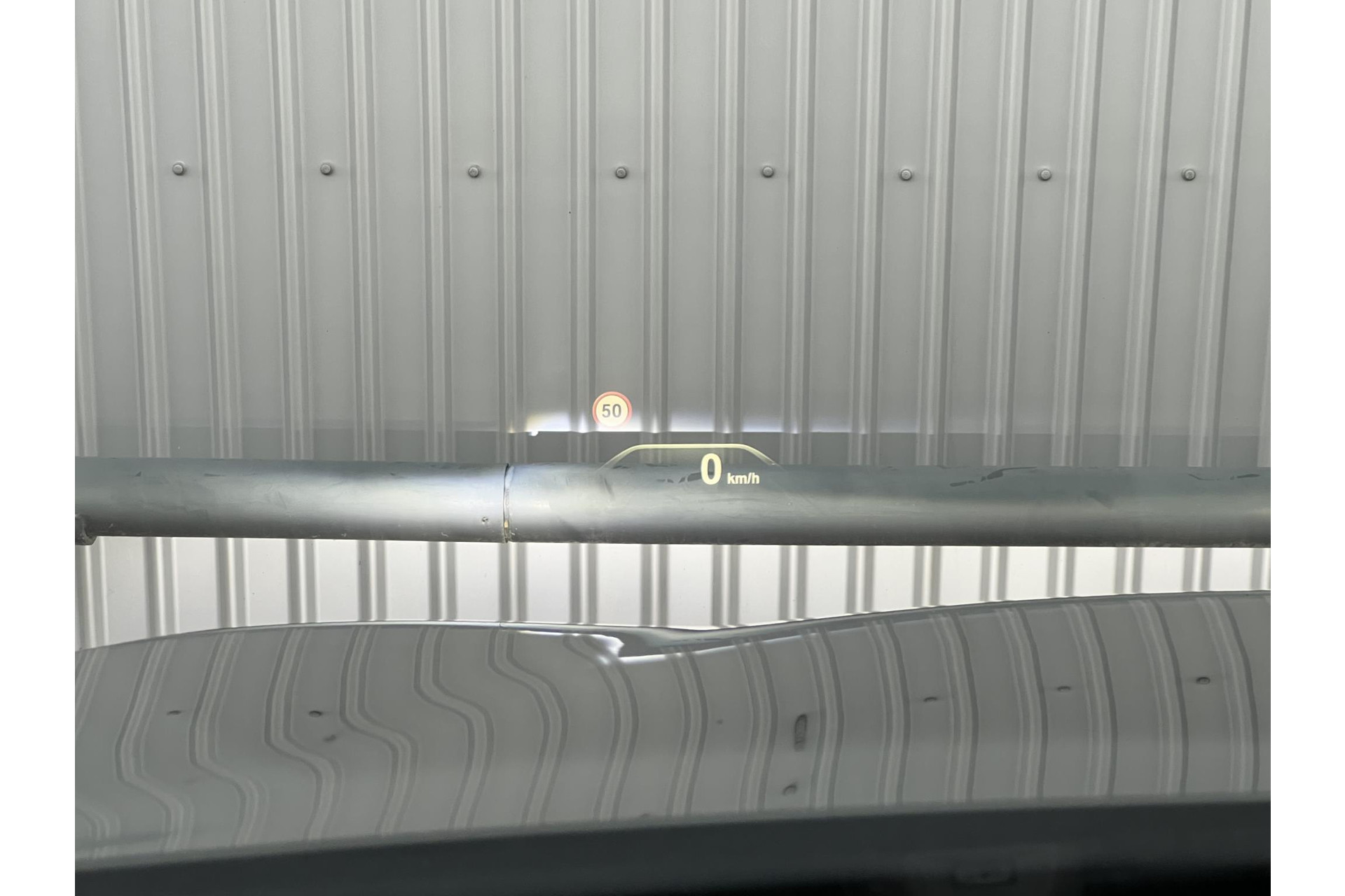 BMW 5 Serie 520d High Executive*DAKJE*HUD*CRUISE*NAVI.PROF*LED